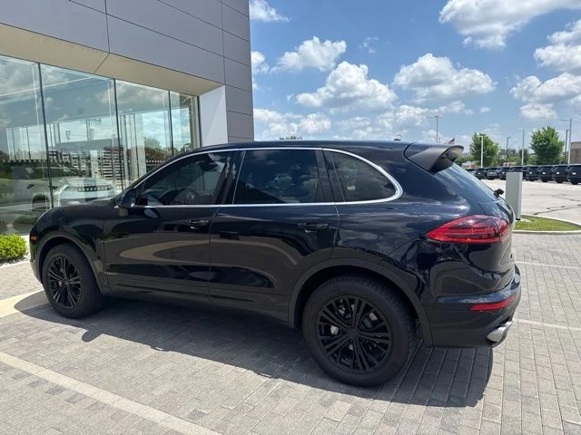 2015 Porsche 958 Cayenne S - Image 5 of 14