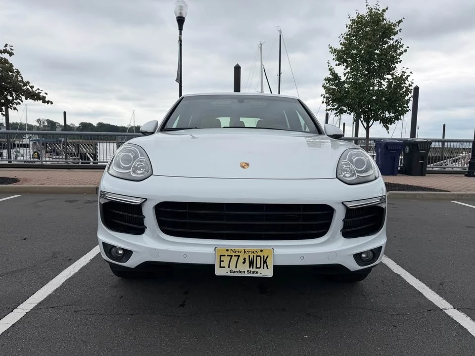 2015 Porsche 958 Cayenne S - Image 8 of 17