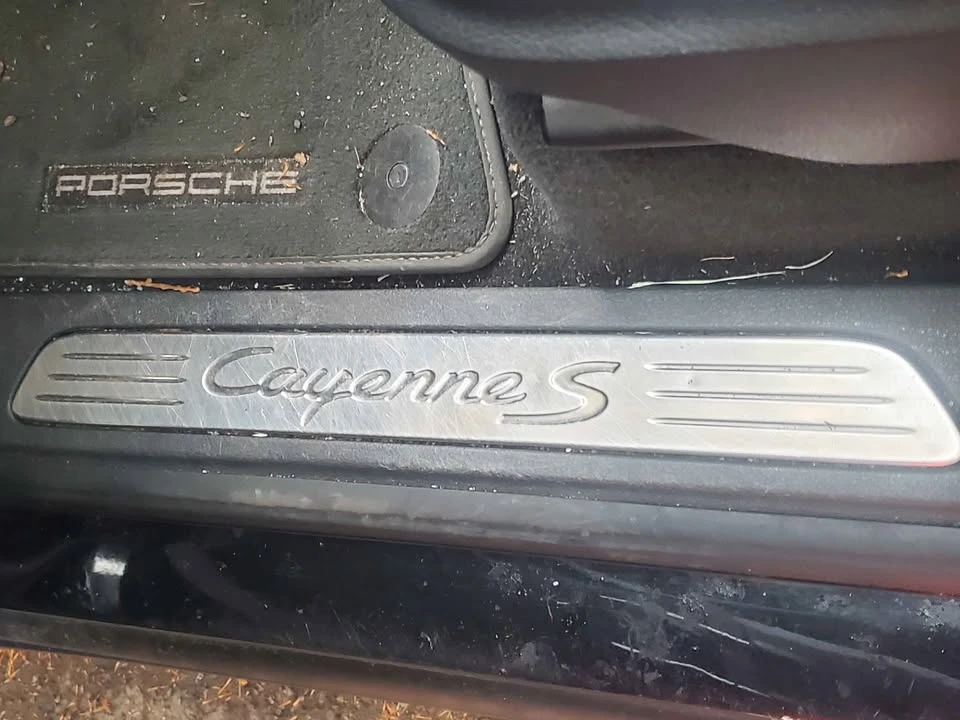 2015 Porsche 958 Cayenne S - Image 10 of 10