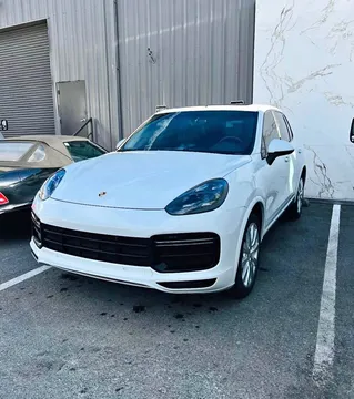 2015 Porsche Cayenne S Sport Utility 4D