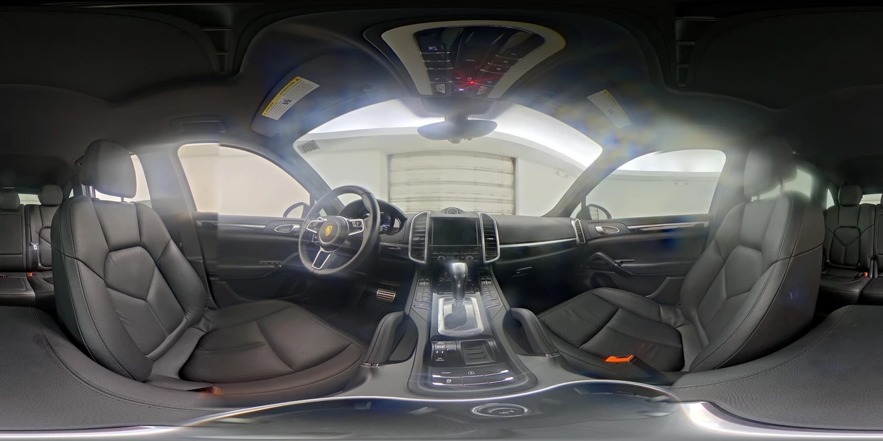 2015 Porsche 958 Cayenne S - Image 25 of 27
