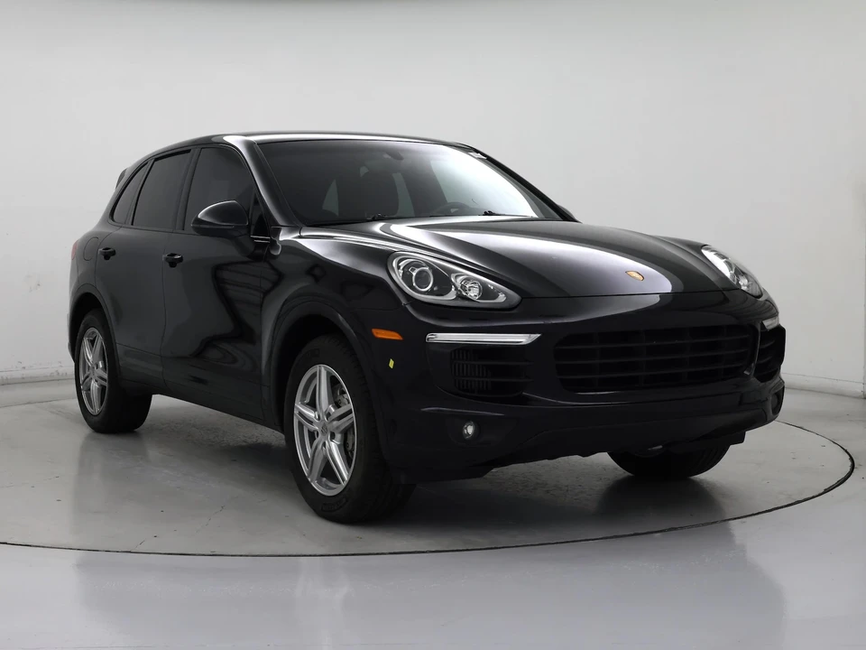 2015 Porsche 958 Cayenne S - Image 2 of 27