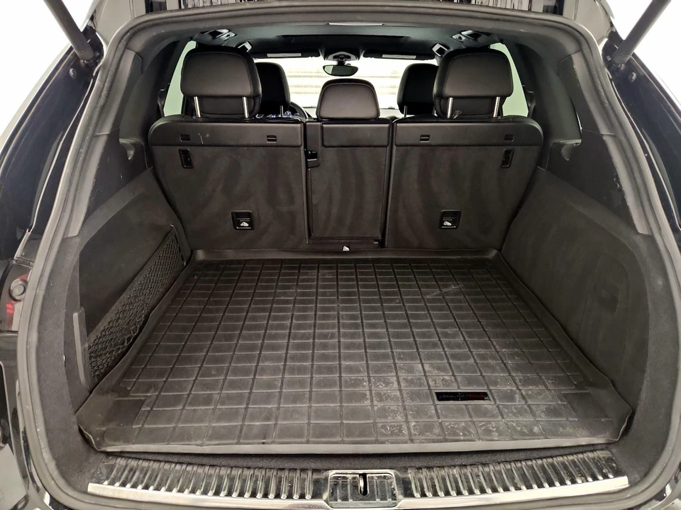 2015 Porsche 958 Cayenne S - Image 22 of 27