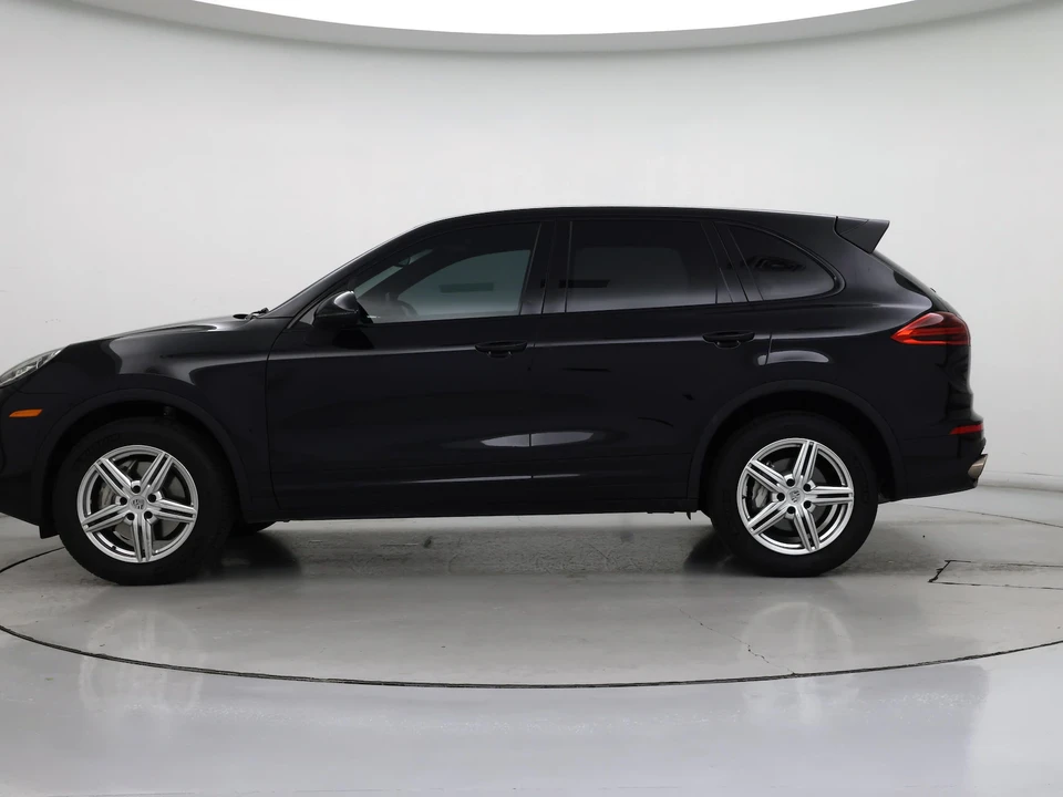 2015 Porsche 958 Cayenne S - Image 4 of 27