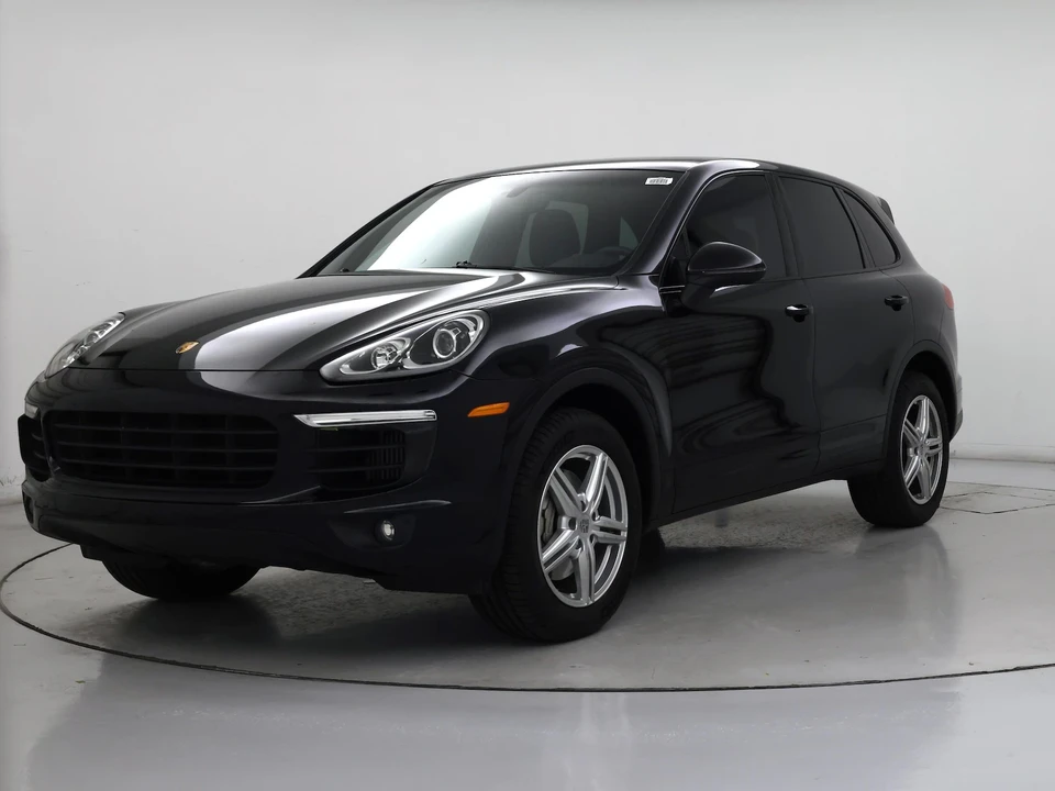 2015 Porsche 958 Cayenne S - Image 5 of 27