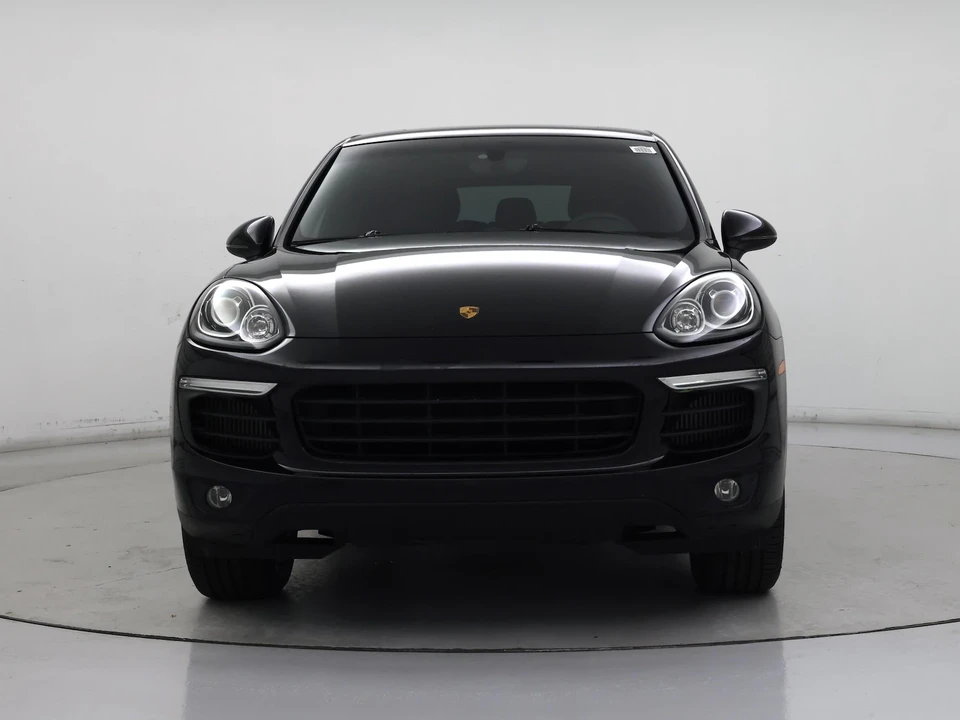 2015 Porsche 958 Cayenne S - Image 6 of 27