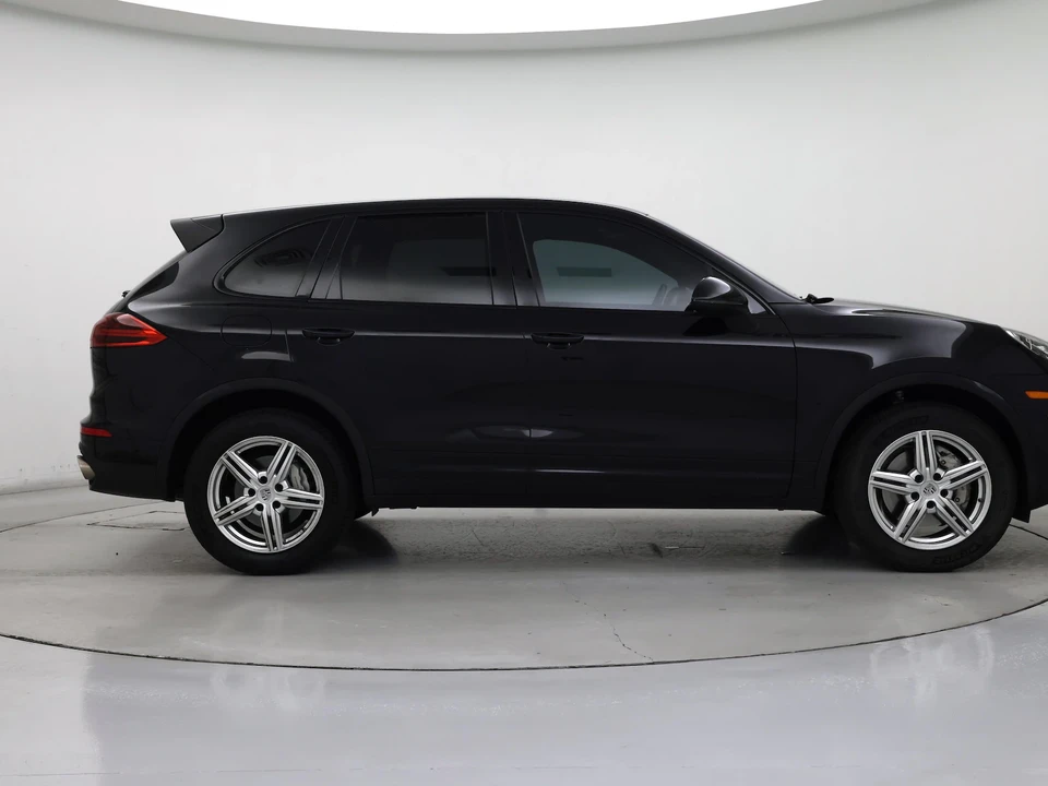 2015 Porsche 958 Cayenne S - Image 8 of 27
