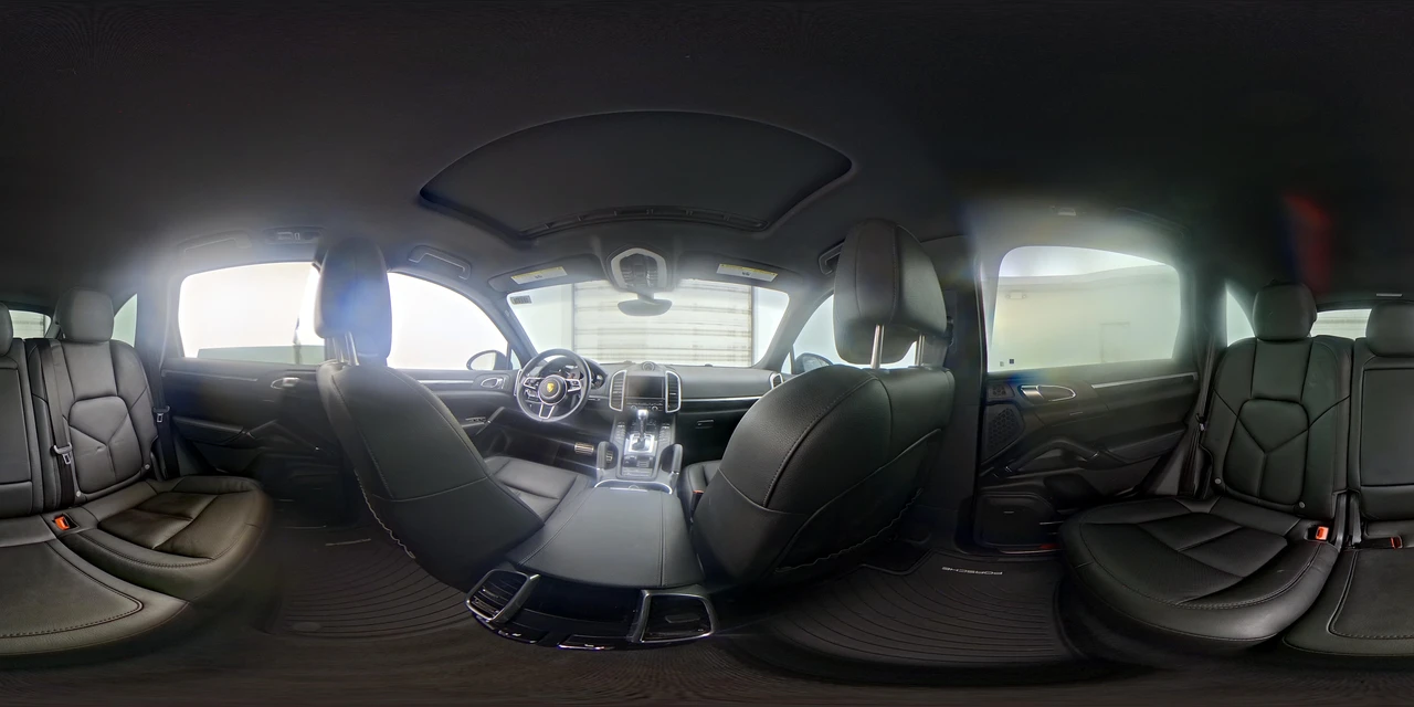 2015 Porsche 958 Cayenne S - Image 26 of 27