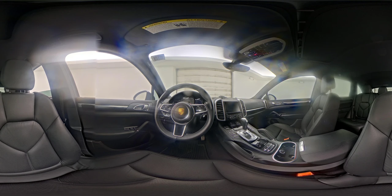 2015 Porsche 958 Cayenne S - Image 27 of 27