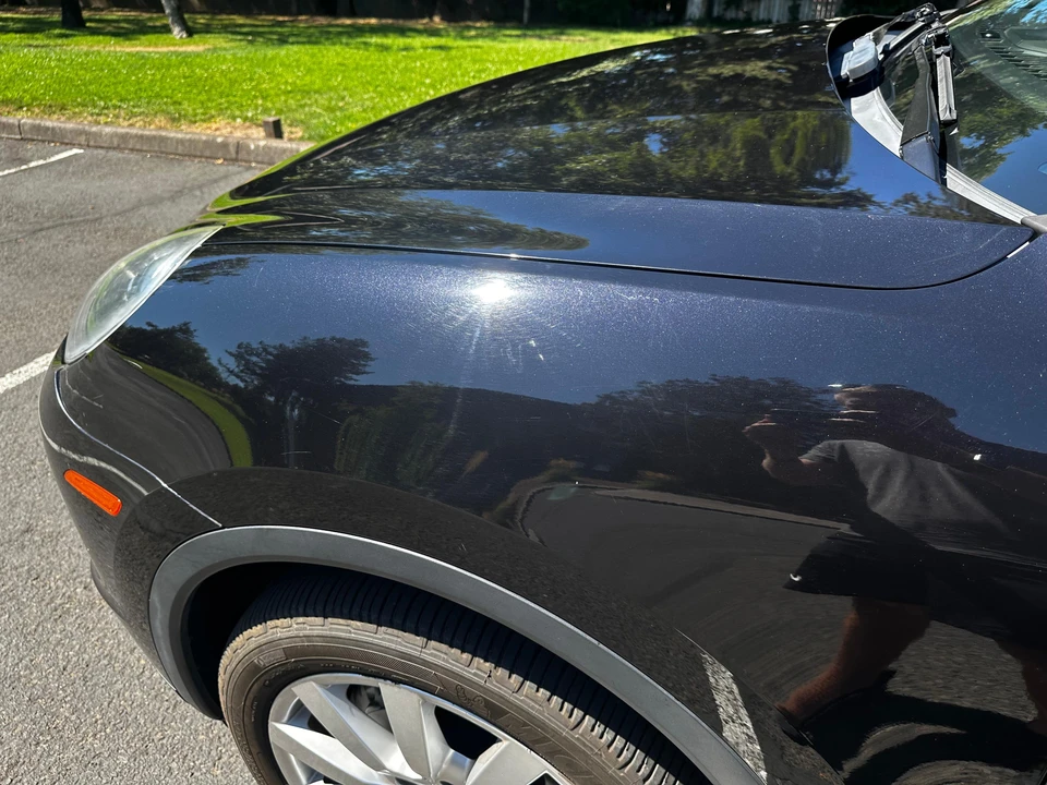 2015 Porsche 958 Cayenne S - Image 22 of 31