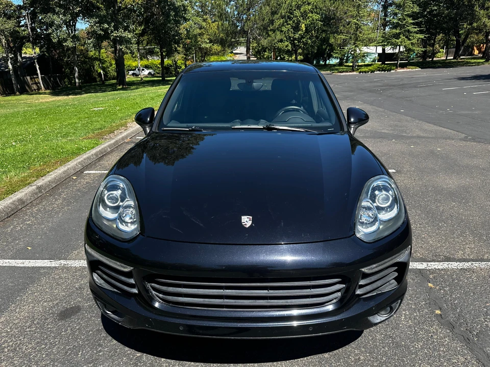 2015 Porsche 958 Cayenne S - Image 7 of 31