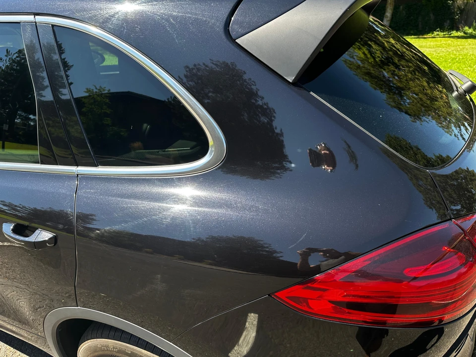 2015 Porsche 958 Cayenne S - Image 25 of 31