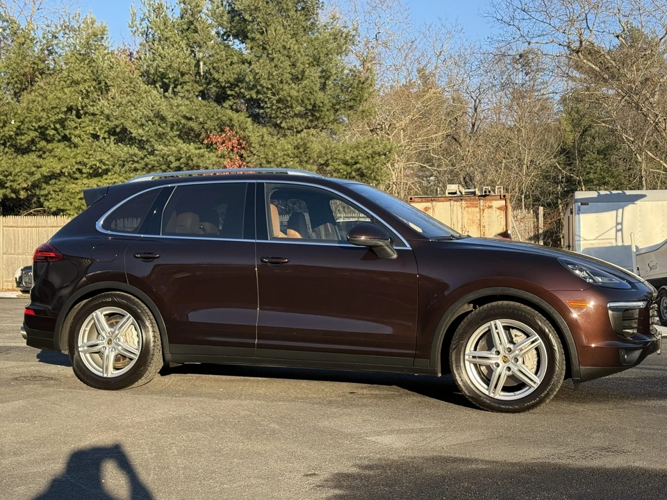 2015 Porsche 958 Cayenne S - Image 29 of 31
