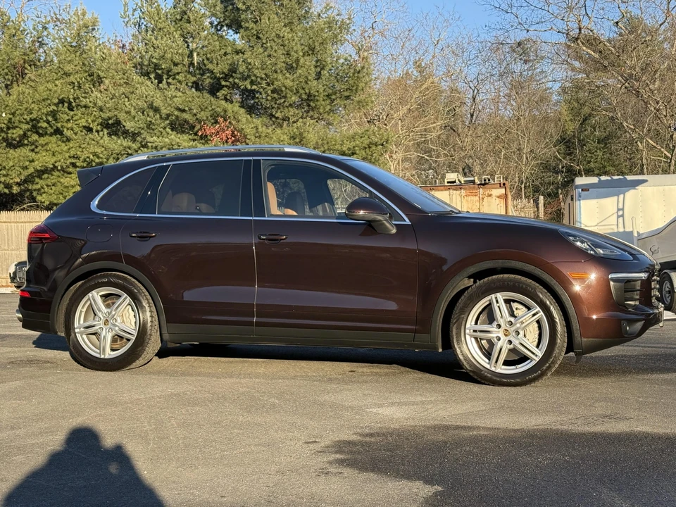 2015 Porsche 958 Cayenne S - Image 30 of 31