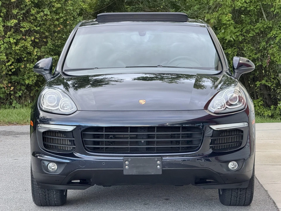 2015 Porsche 958 Cayenne S - Image 19 of 31