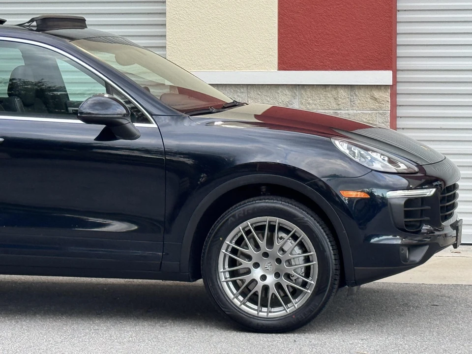2015 Porsche 958 Cayenne S - Image 23 of 31