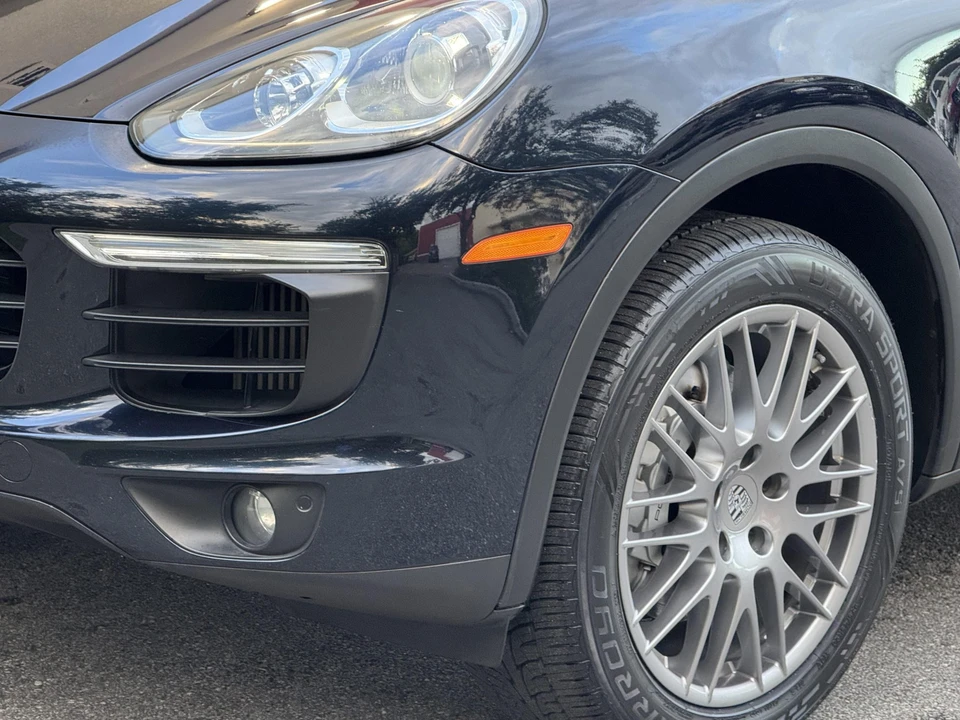 2015 Porsche 958 Cayenne S - Image 26 of 31