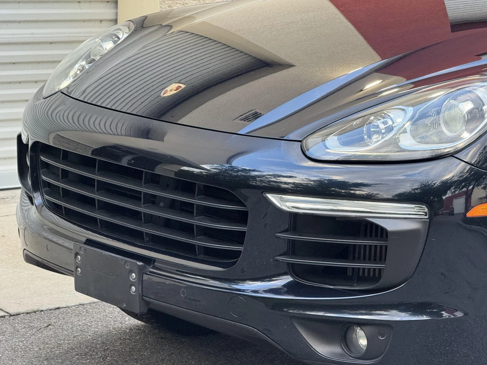 2015 Porsche 958 Cayenne S - Image 24 of 31