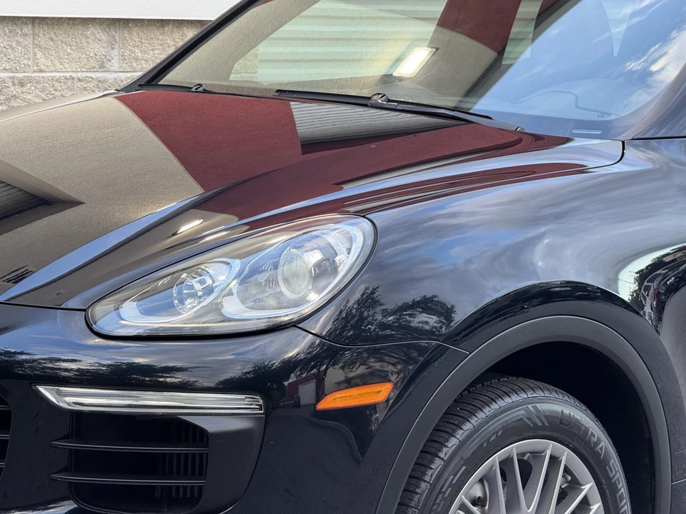 2015 Porsche 958 Cayenne S - Image 25 of 31