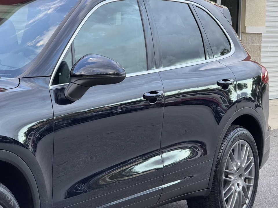 2015 Porsche 958 Cayenne S - Image 29 of 31
