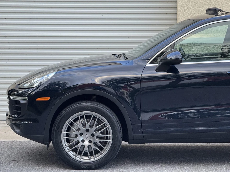 2015 Porsche 958 Cayenne S - Image 20 of 31