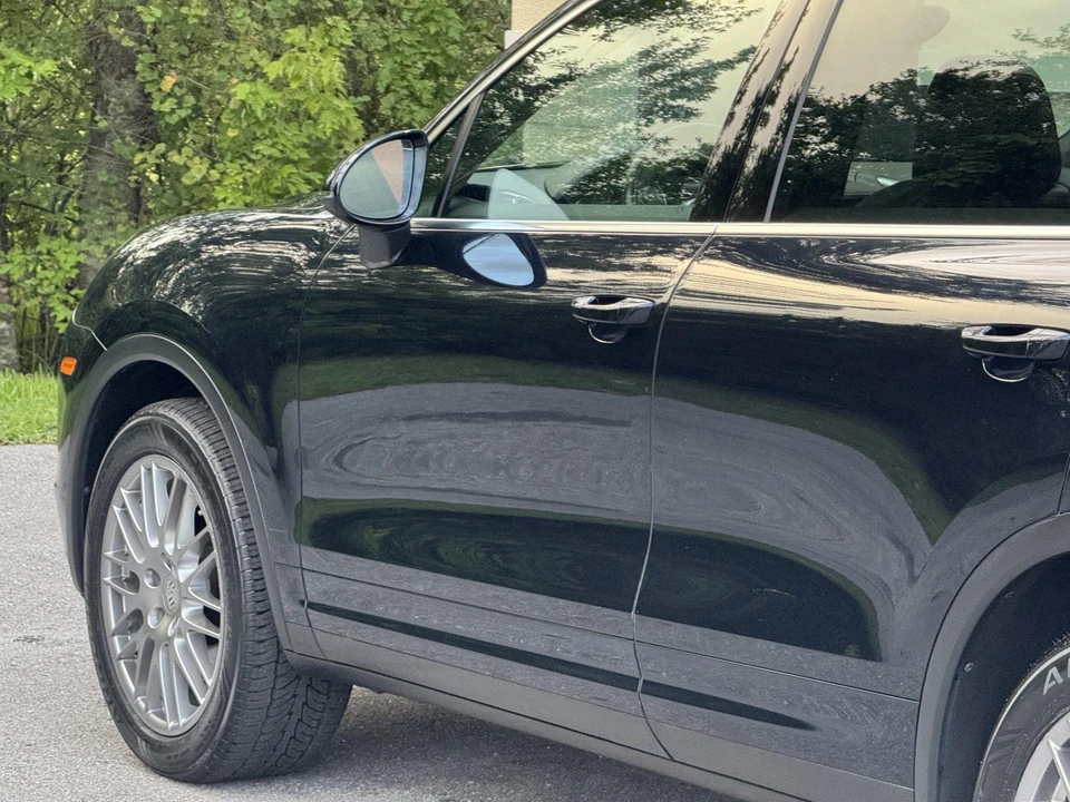 2015 Porsche 958 Cayenne S - Image 30 of 31