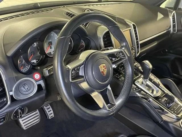 2015 Porsche 958 Cayenne S - Image 4 of 5