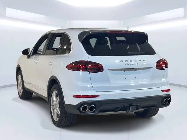 2015 Porsche 958 Cayenne S - Image 3 of 5
