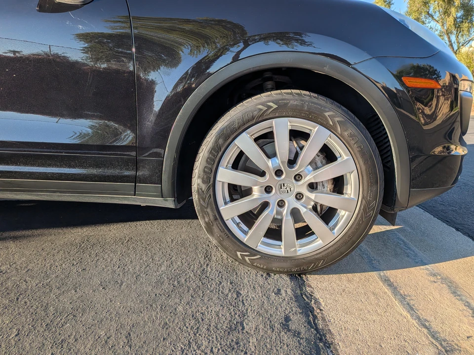 2015 Porsche 958 Cayenne S - Image 27 of 31