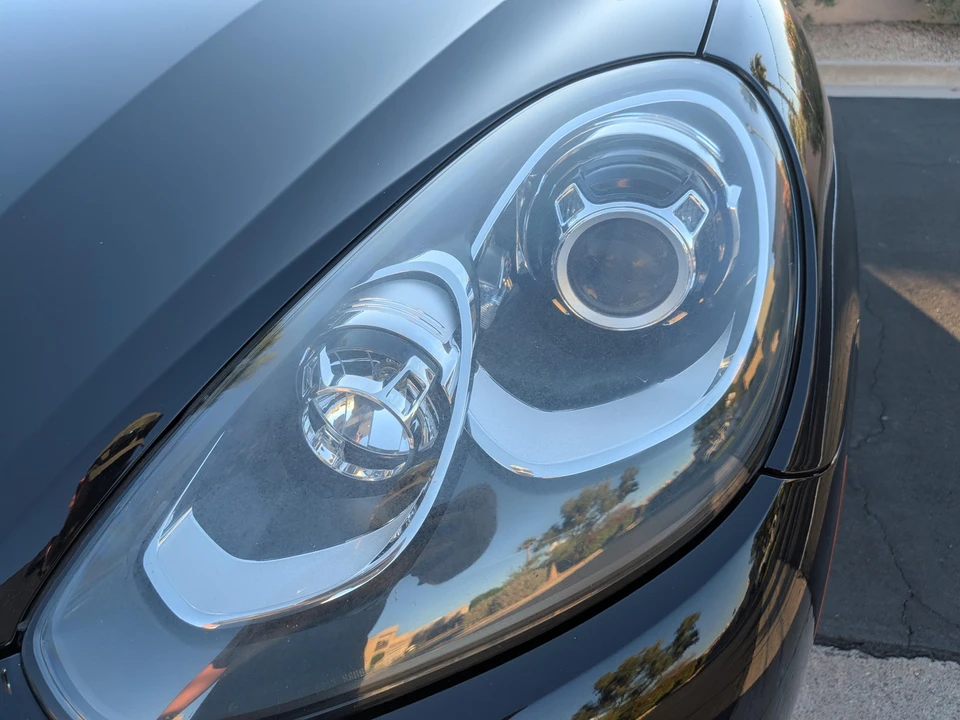 2015 Porsche 958 Cayenne S - Image 18 of 31