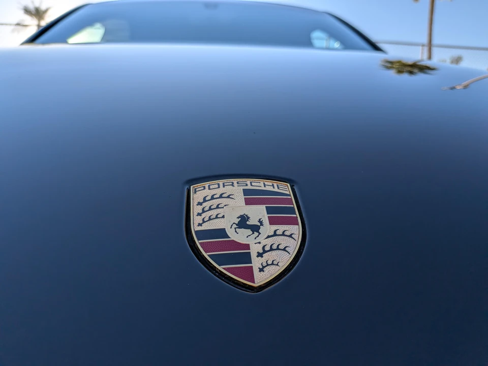2015 Porsche 958 Cayenne S - Image 17 of 31