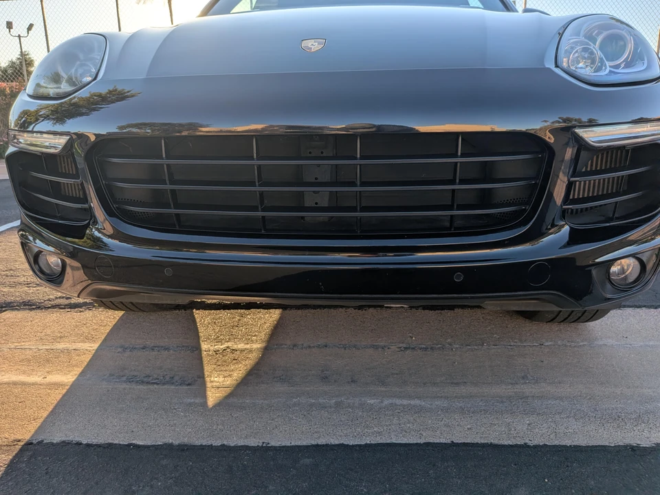 2015 Porsche 958 Cayenne S - Image 16 of 31