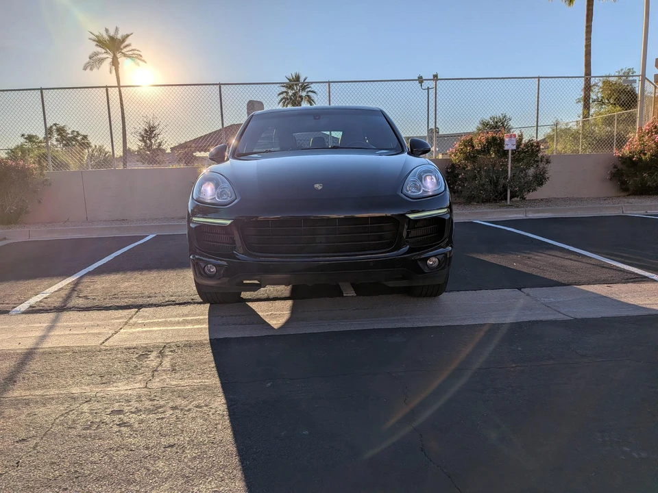 2015 Porsche 958 Cayenne S - Image 6 of 31