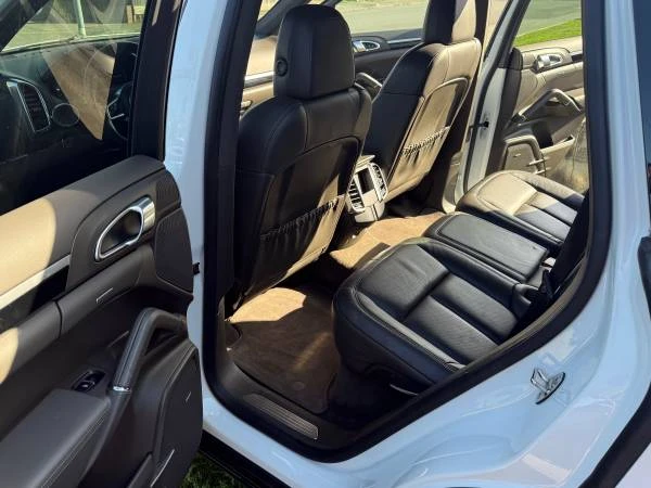 2015 Porsche 9Y0/9Y3 Cayenne - Image 9 of 12