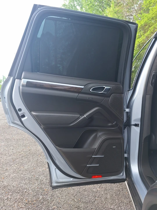 2015 Porsche 958 Cayenne Turbo - Image 21 of 24
