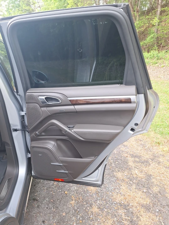 2015 Porsche 958 Cayenne Turbo - Image 20 of 24