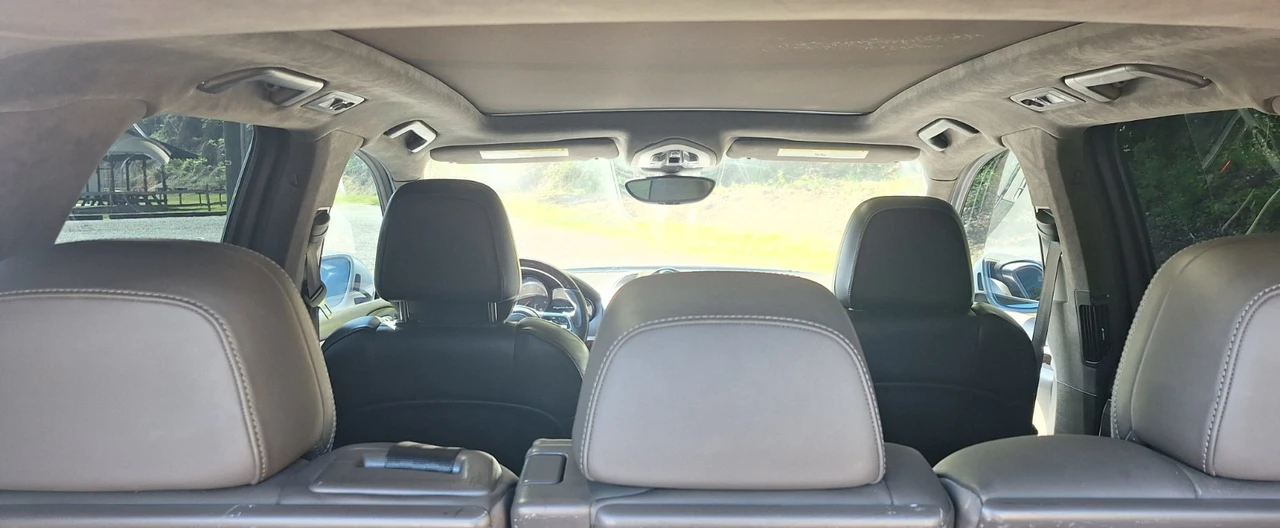 2015 Porsche 958 Cayenne Turbo - Image 24 of 24