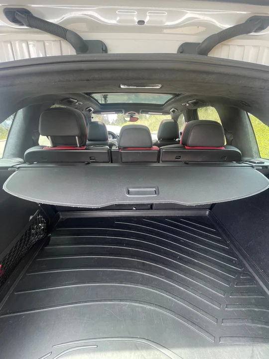 2015 Porsche 958 Cayenne Turbo - Image 7 of 15
