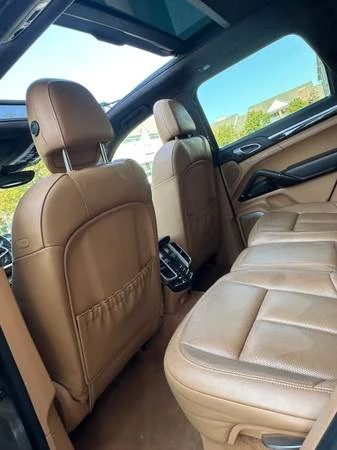 2015 Porsche 958 Cayenne Turbo - Image 21 of 21