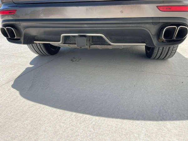 2015 Porsche 958 Cayenne Turbo - Image 14 of 15