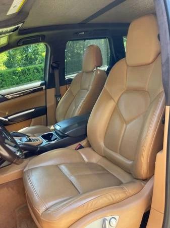 2015 Porsche 958 Cayenne Turbo - Image 7 of 15