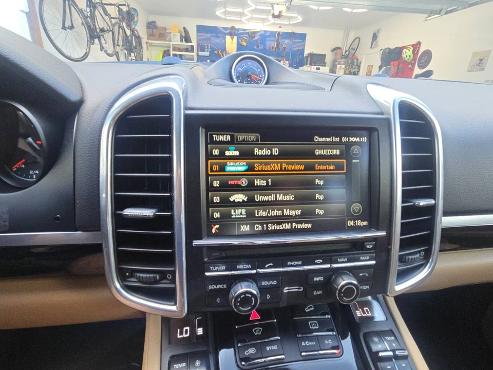 2015 Porsche 958 Cayenne Diesel - Image 11 of 15