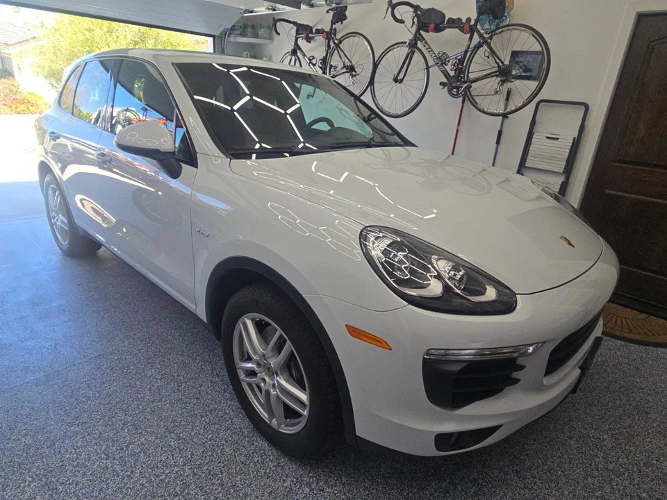 2015 Porsche 958 Cayenne Diesel - Image 14 of 15