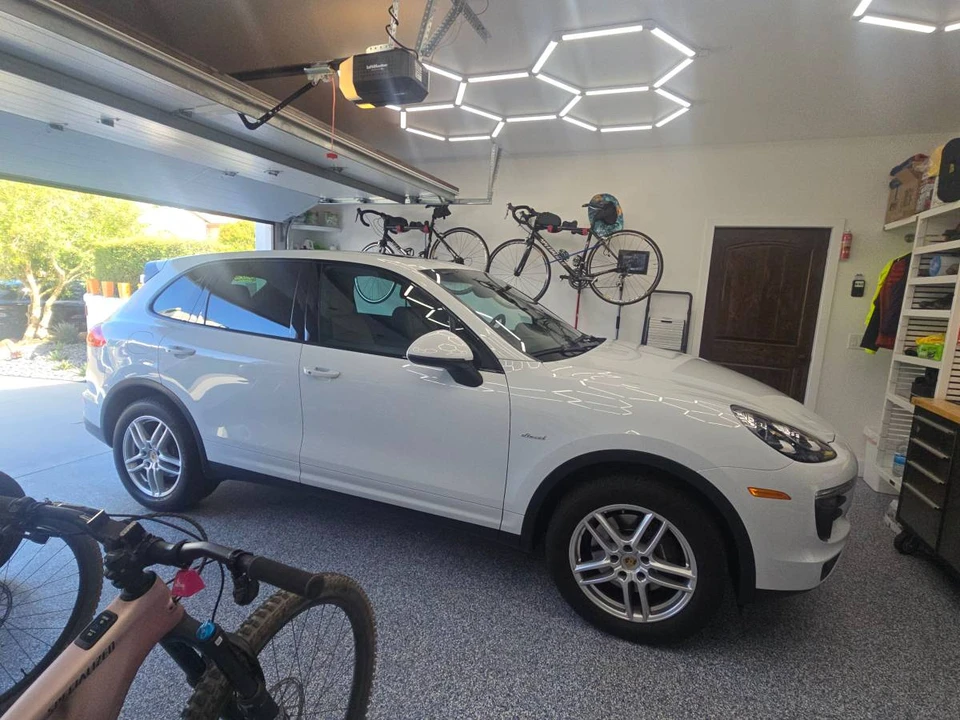 2015 Porsche 958 Cayenne Diesel - Image 13 of 15