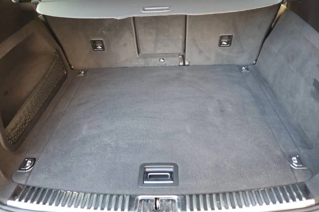 2015 Porsche 958 Cayenne Turbo - Image 21 of 24