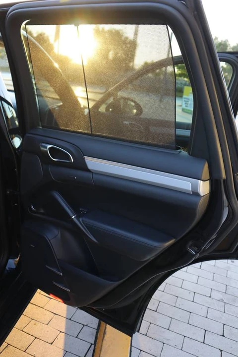 2015 Porsche 958 Cayenne Turbo - Image 17 of 24