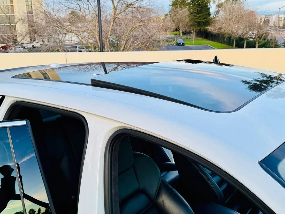2015 Porsche 958 Cayenne Turbo - Image 20 of 20