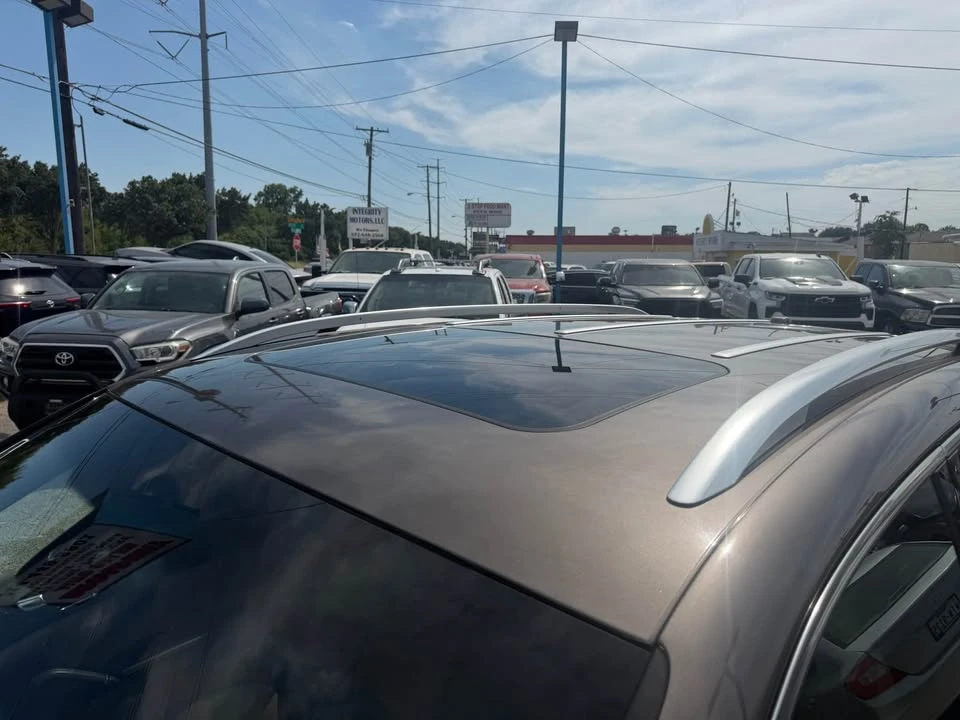 2015 Porsche 958 Cayenne Turbo - Image 11 of 19