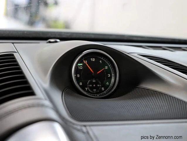 2015 Porsche 958 Cayenne Turbo - Image 16 of 21