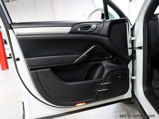 2015 Porsche 958 Cayenne Turbo - Image 21 of 21